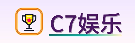 C7娱乐 Logo